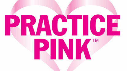 Vijftien jaar Practice Pink tegen kanker