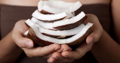 Kokosový olej by mohol redukovať zubný kaz