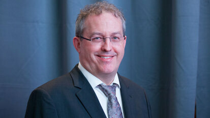 Il dott. Struillou, nuovo Presidente dell’EFP, su COVID-19: “Rimani positivo e sicuro”