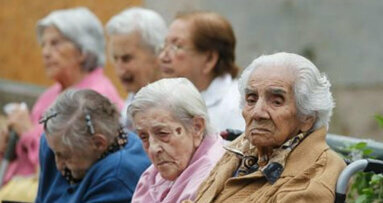 ¿Estamos preparados para el envejecimiento de la población mexicana? (2)