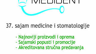 Beogradski sajam medicine i stomatologije 