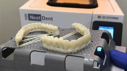 Interview: 3D Printing – Sustainable additive innovations transforming the dental industry