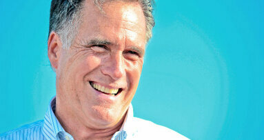Dentists root for Romney in presidential election
