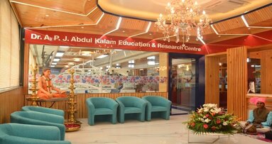 IDA launches Dr APJ Abdul Kalam Super Speciality Dental Clinic