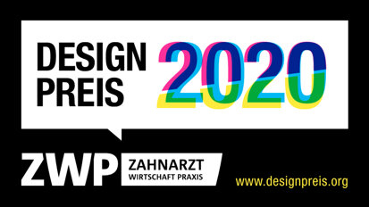 ZWP Designpreis startet ins neue Jahrzehnt