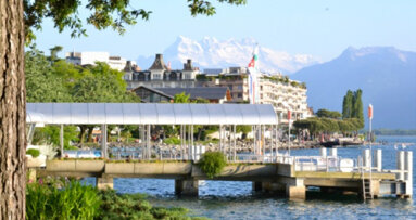 SSO-Kongress 2015 erfolgreich in Montreux