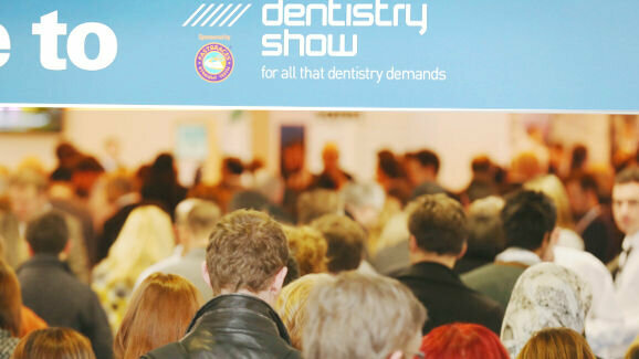 New opportunities for dentists at the Dentistry Show 2015