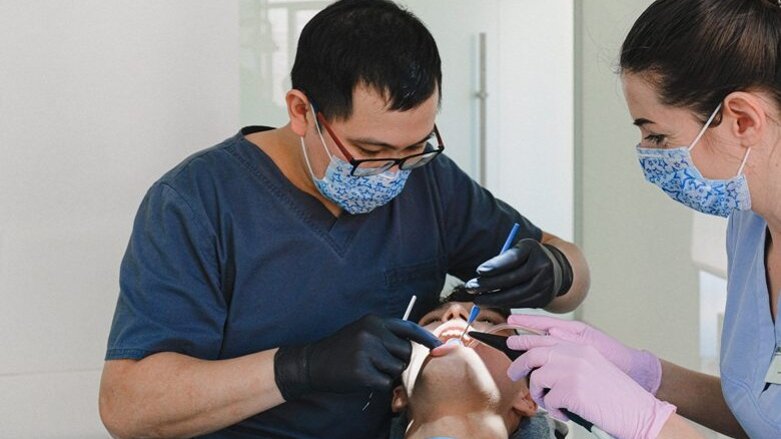 Diş Hekimleri İkinci Dalgaya Hazır mı?
