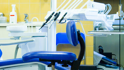 Experts say a dental public health infrastructure is needed in California