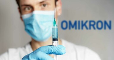 Begrenzte Wirksamkeit von COVID-19-Impfstoffen gegen Omikron