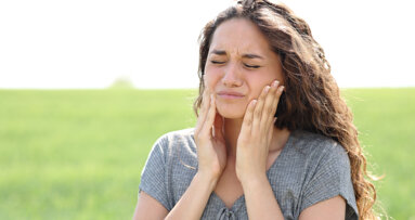 Adolescentkinje više pate od bola temporomandibularnog zgloba