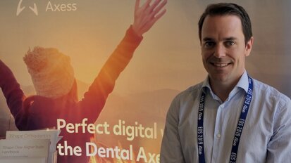 Interview: Dental Axess introduces BenderI, the world’s first portable wire bending machine