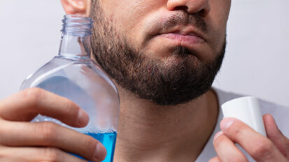 Fighting SARS-CoV-2 with mouthwashes—study adds to evidence of efficacy