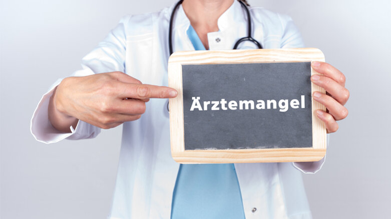 Altersstatistik zeigt: Ärztemangel verschärft sich in Österreich rapide