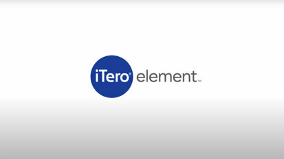 Improved chairside consults with the iTero Element® 60-second scans