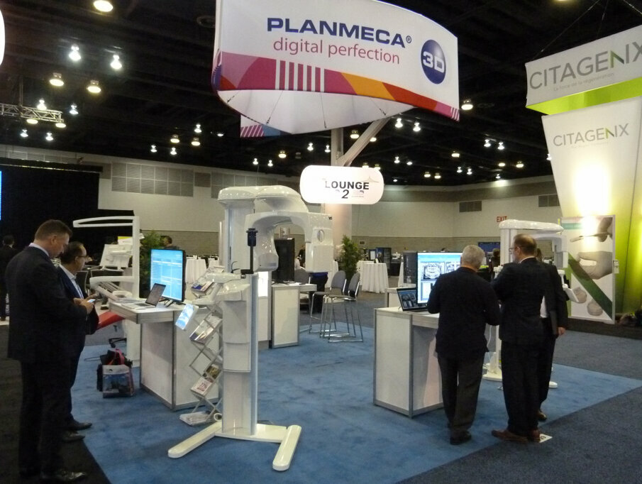 Learn about the Planmeca CALM technology and how it compensates for patient movement during scanning without comprising clarity of the diagnostic image.