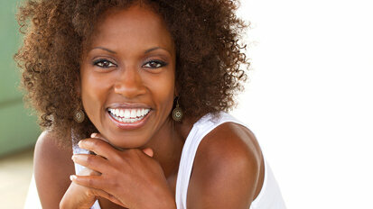 Survey reveals the impact of a good smile and healthy teeth on self confidence and well-being