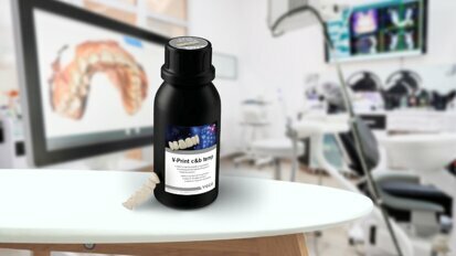 VOCO and SHINING 3D Dental announce new collaboration