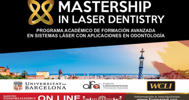 Programa académico sobre las aplicaciones del láser en odontología