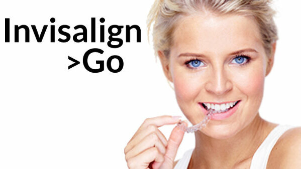 Align extends Invisalign offering for GDPs
