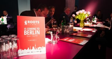 ROOTS SUMMIT moves to Berlin in 2018