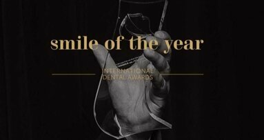 Mednarodna nagrada Smile of the year slavi izjemne dosežke v zobozdravstvu