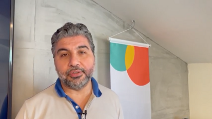 Dr. Wael Khalil explains NUVO ConicalFIT