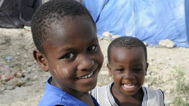 Bundeszahnärztekammer ruft zu Spenden für Haiti auf