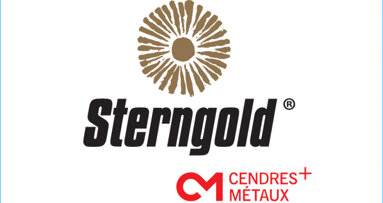 Sterngold has assumed the U.S. operations of Cendres+Métaux