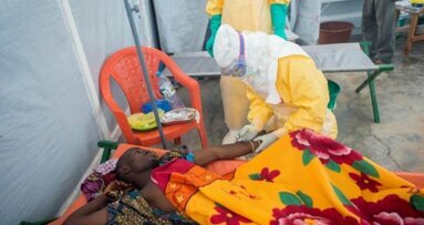 Henry Schein steunt strijd tegen ebola