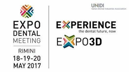 Expodental Meeting 2017 ще се проведе в Римини