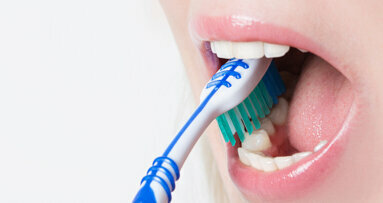 New study links poor toothbrushing habits to heart disease