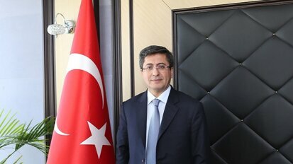 TİTCK Başkanlığına Dr. Ecz. Harun Kızılay Atandı