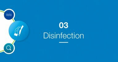 Guía para desinfectar instrumentos: La desinfección (3)