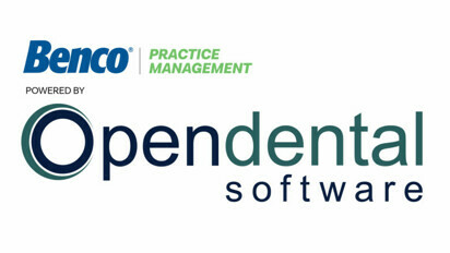Benco Dental practice-management solution powered by Open Dental software