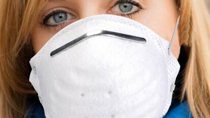 El alto riesgo de contagio de los odontólogos