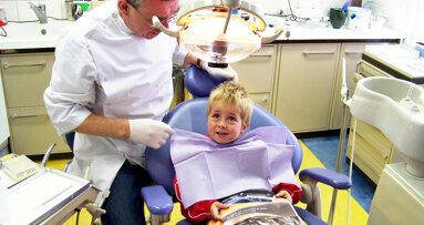 Ημερίδα «παιδί και οδοντίατρος» στη Θεσσαλονίκη