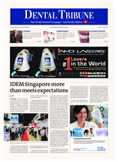 DT Asia Pacific No. 5, 2016