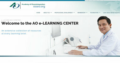 Academy of Osseointegration announces five new webinars for April