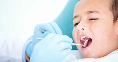 Focus on paediatric dentistry in Pakistan still low