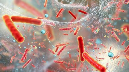 Grafeencoating met antibacterieel zuur voorkomt biofilmvorming op tandheelkundige implantaten