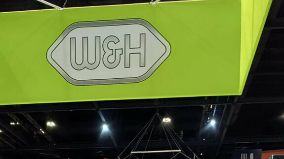 W&H presents innovative and sustainable solutions