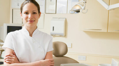 Survey finds hygienist amongst best jobs in the US