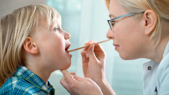 Experts call for changes in oral health care for Canadian children