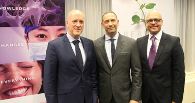 Nobel Biocare debuts metal-free ceramic implant solution at EuroPerio9