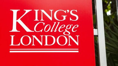 伦敦国王学院与拜博口腔建立合作关系