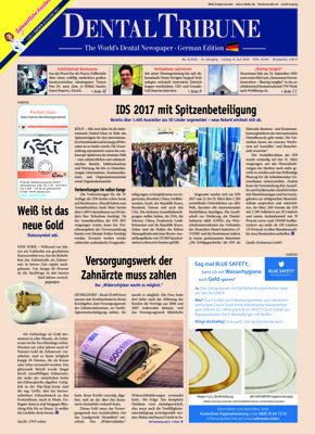 DT Germany No. 6, 2016
