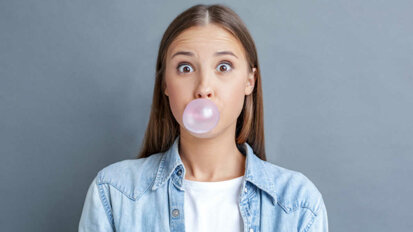 Istraživanje potvrdilo da žvakaća guma pomaže u borbi protiv zubnog karijesa