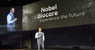 CIDRR journal publishes scientific evidence on Nobel Biocare’s latest surface innovations