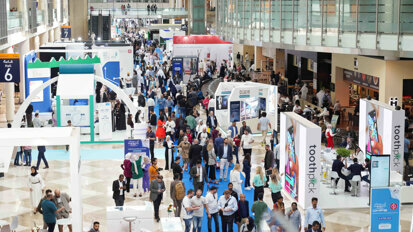 “AEEDC Dubai has transcended boundaries”